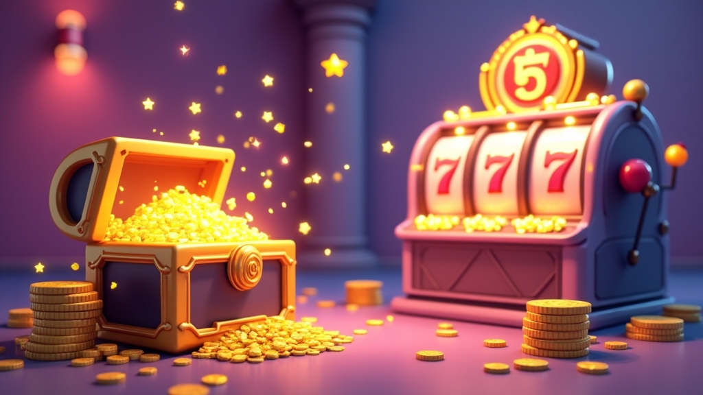 Great Slots Casino online