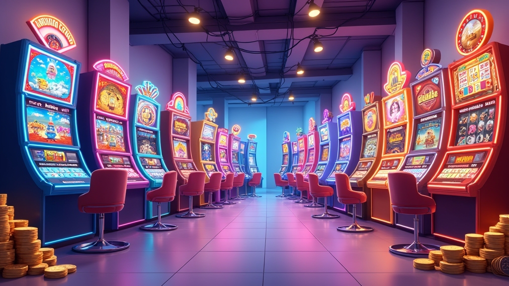 Great Slots online