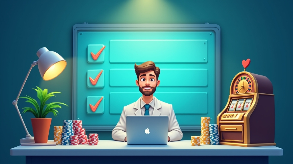 Great Slots Casino review