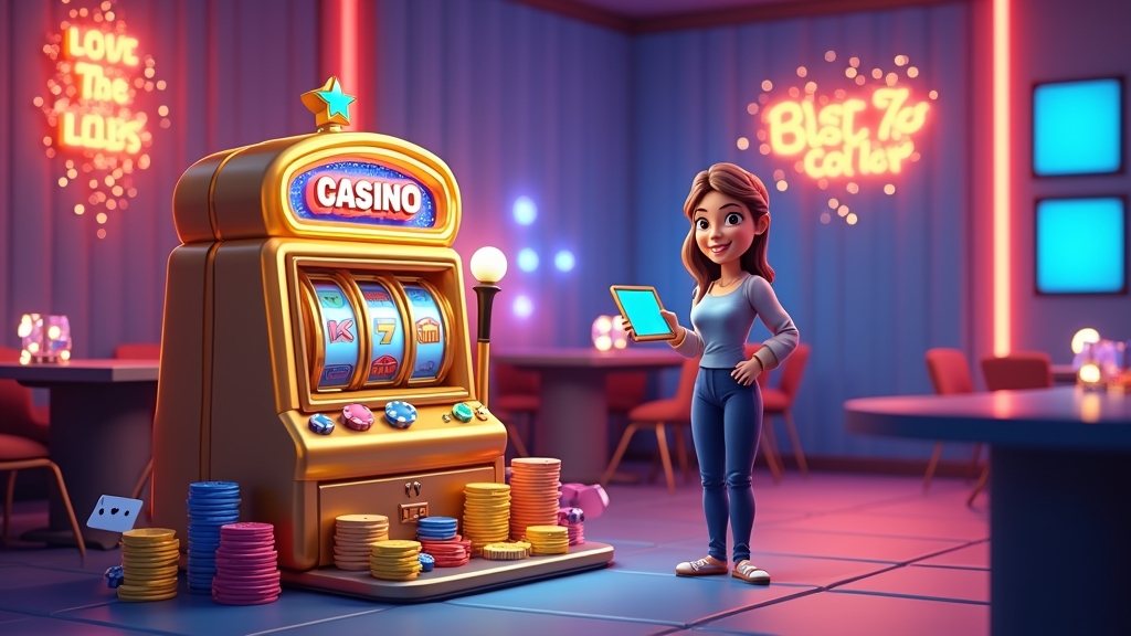 Great Slots review