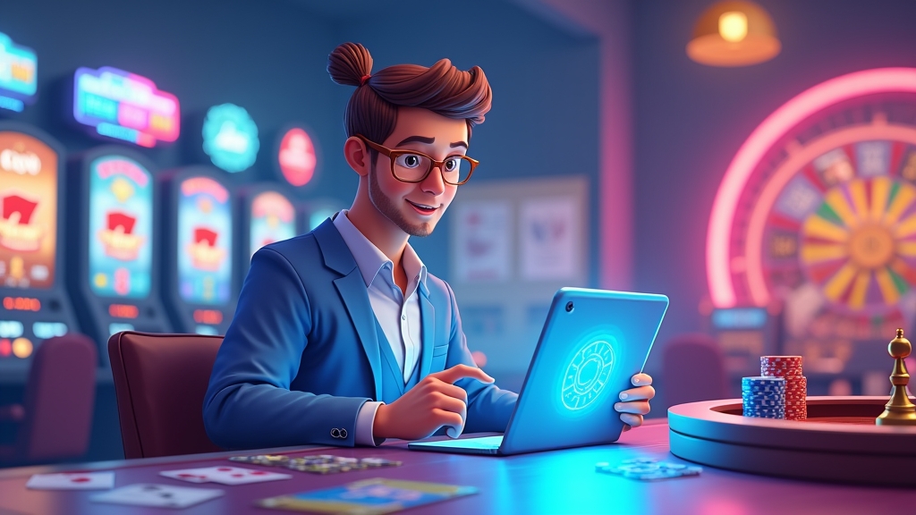 Great Slots Casino review
