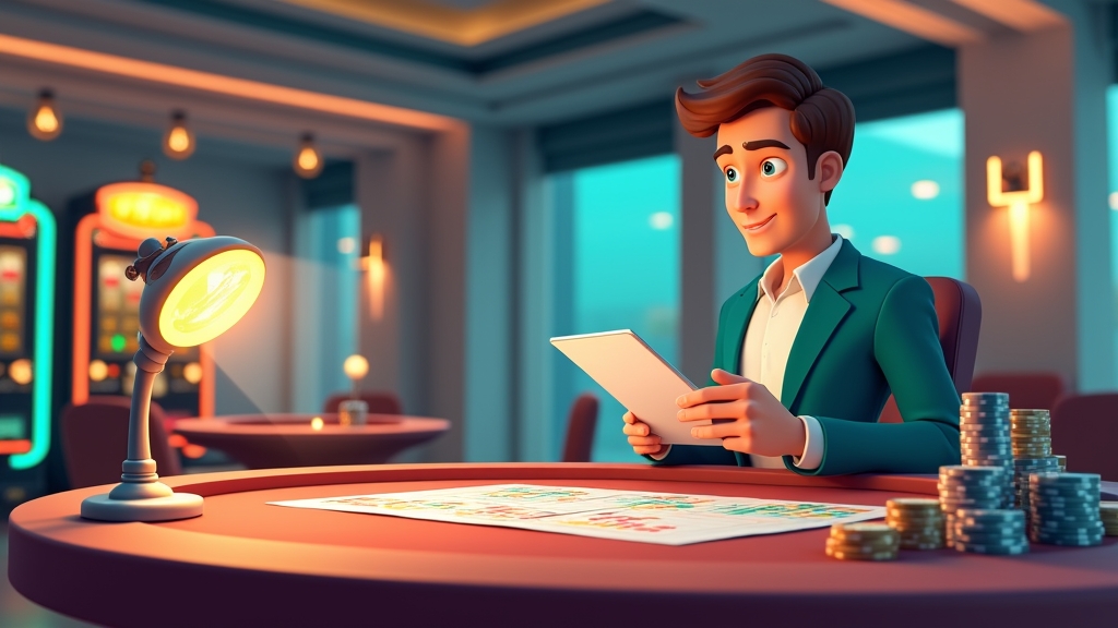 Great Slots Casino review